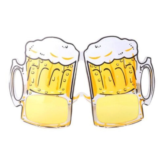 Forthy Beer Mug Shades