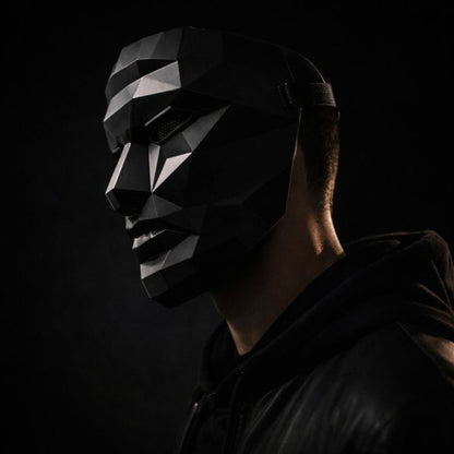 Frontman Mask for Adults - 1PC