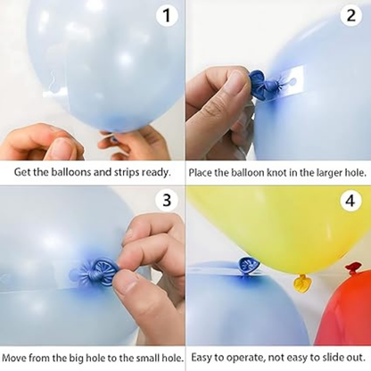 Balloon Arch Strip Kit – Pack of 2