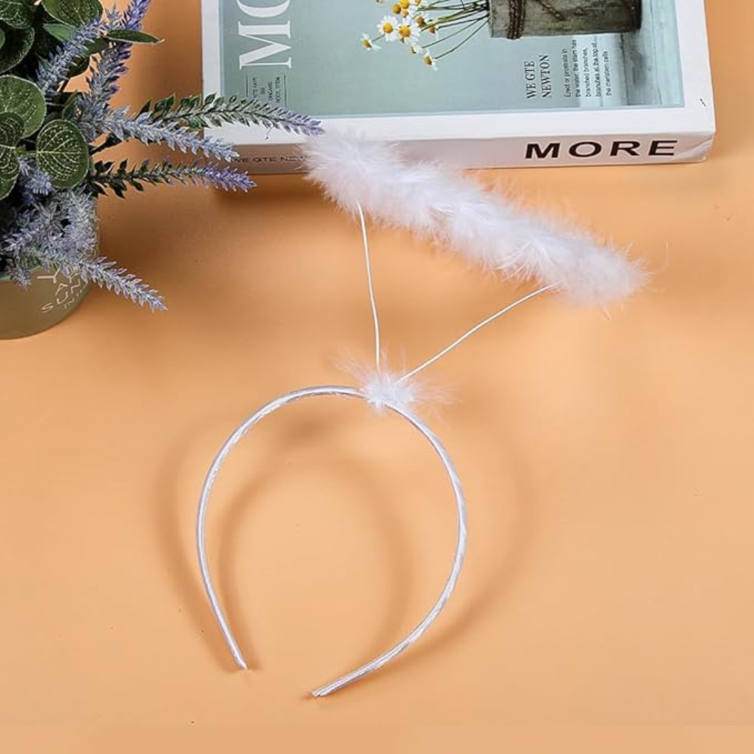 Angel Halo Headband