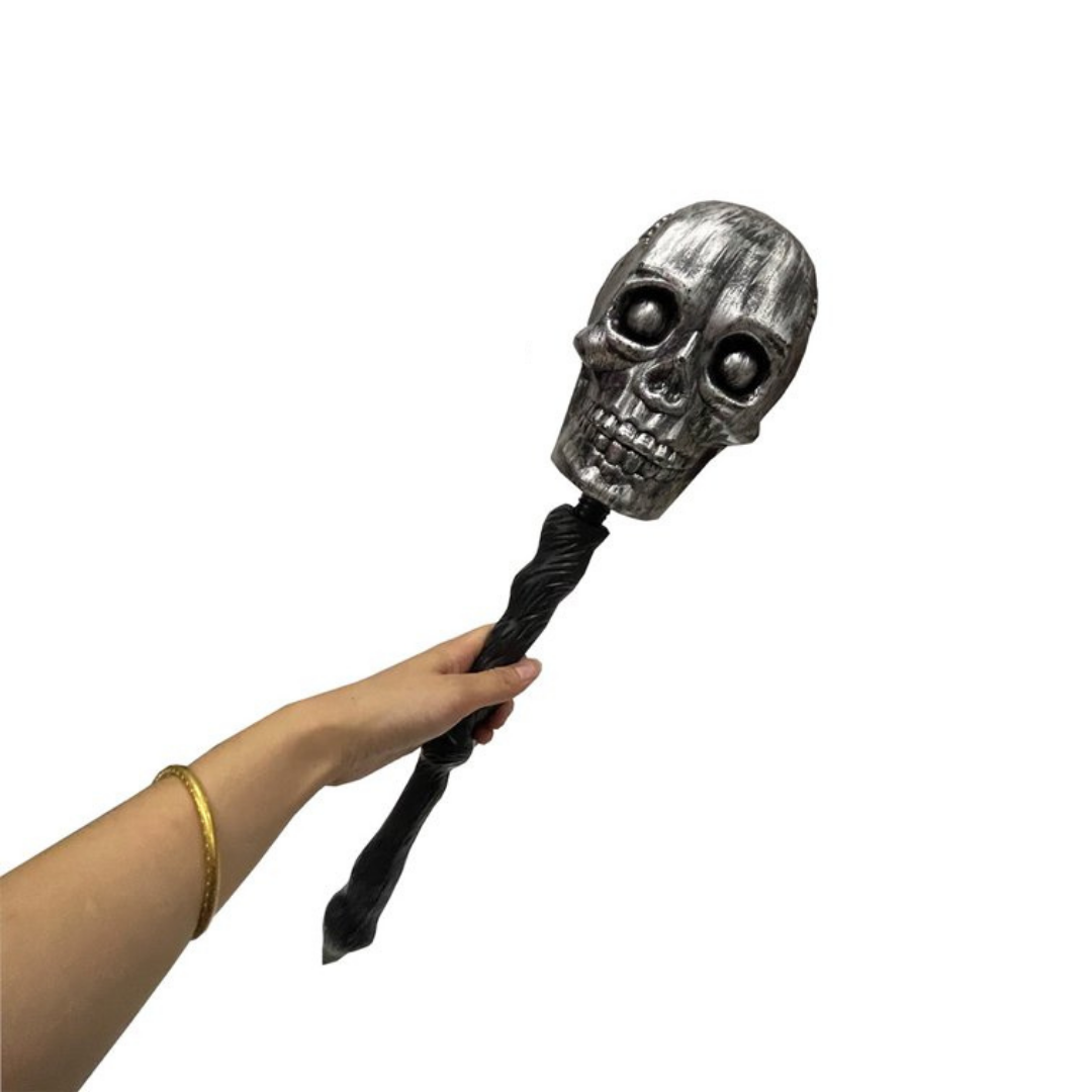 Halloween Skull Weapon