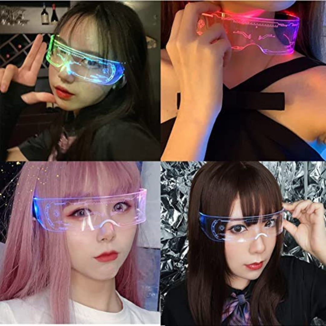 Technology Glasses