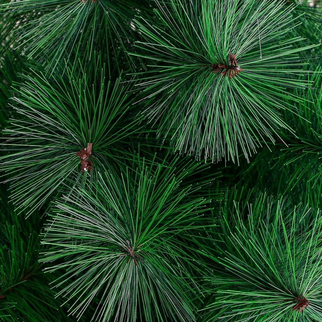 Pine Christmas Tree Green - 3FT w/38 Tips