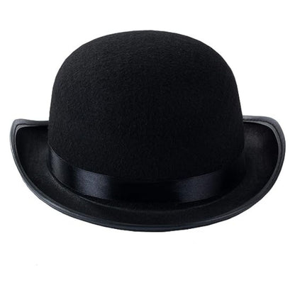 Mr. Smart Black Hat