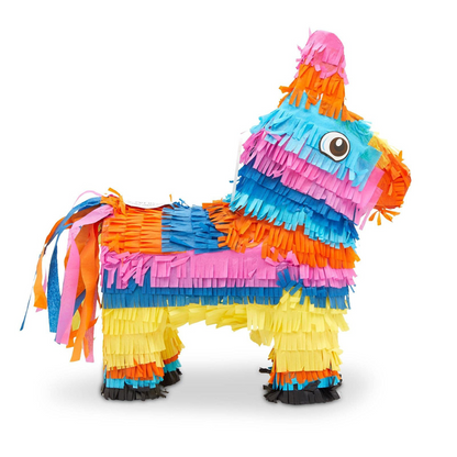 Mexican Donkey Pinata