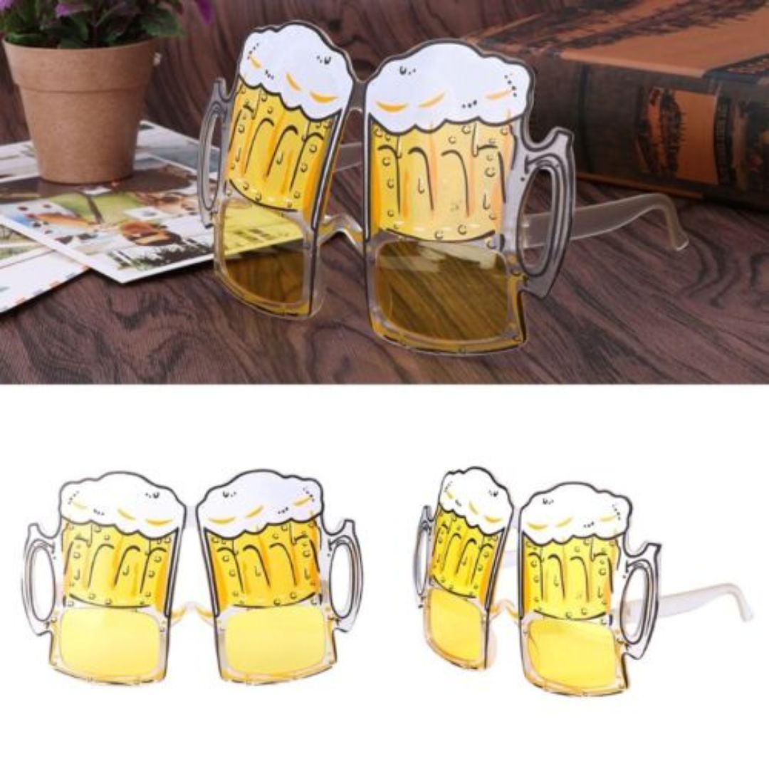 Forthy Beer Mug Shades