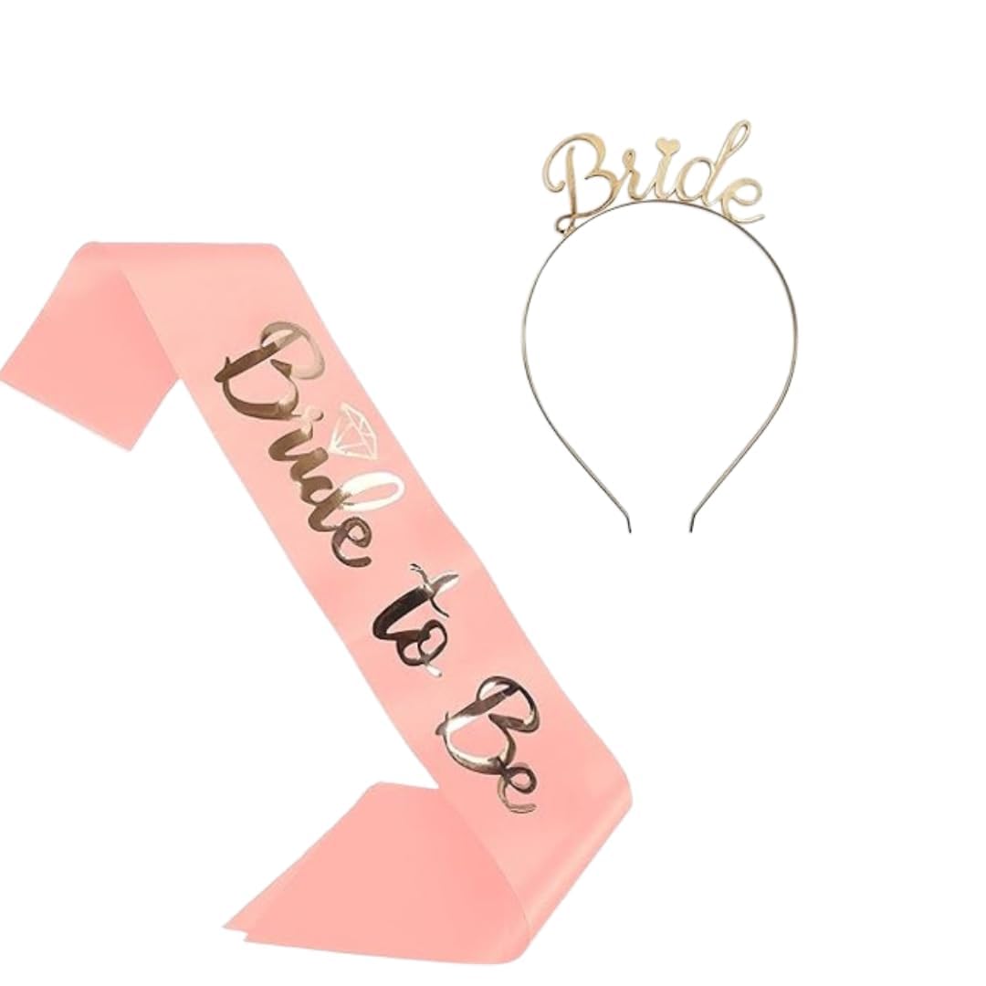 Bachelorette Party Accessories Items