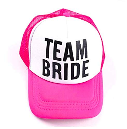 Team Bride Accessories Item for Bachelorette Party