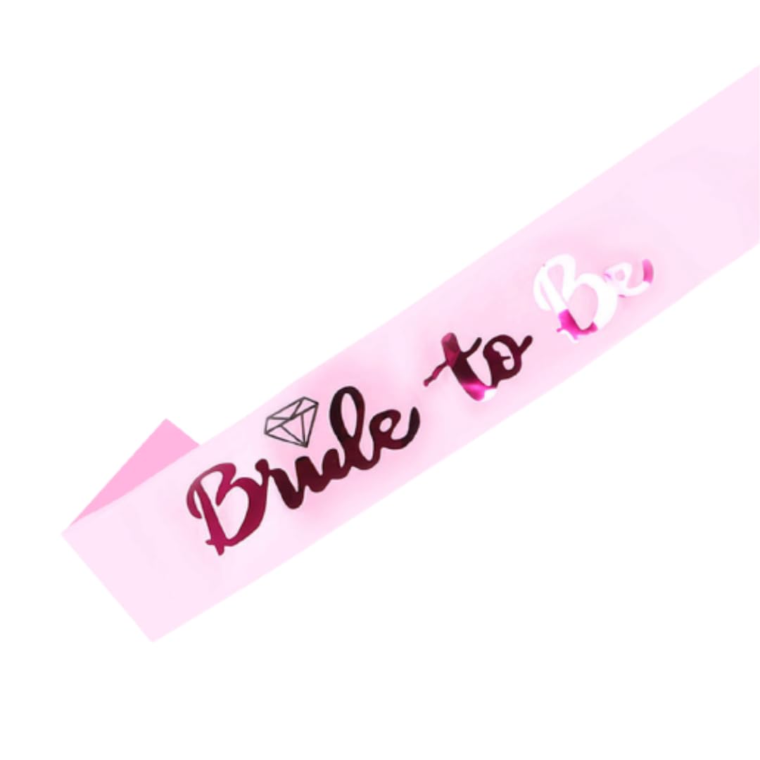 Bachelorette Party Accessories Items