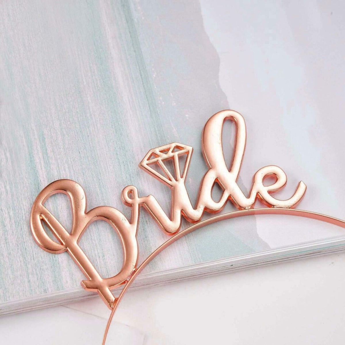 Bride To Combo Pack (Sash, Banner, Headband)