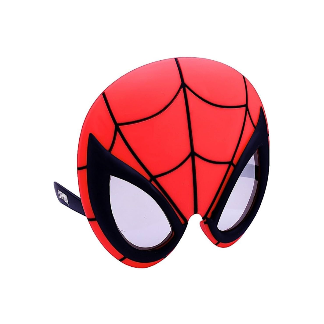 Spiderman Shaped Glasses for Kids Costume Dress Up / Party Favor / Fancy Dress Get Up - 1PC