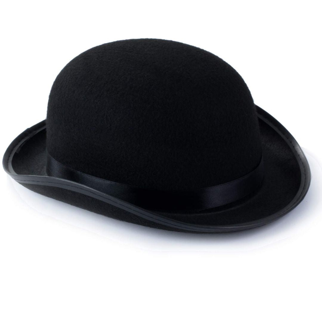 Mr. Smart Black Hat