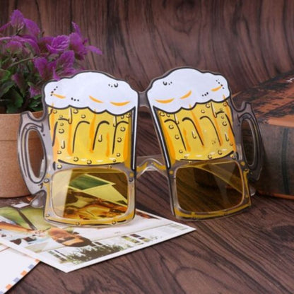 Forthy Beer Mug Shades