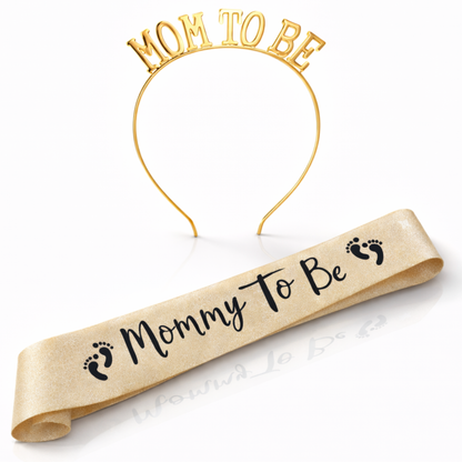 Wanna Party Mom To Tiara & Mommy To Sash