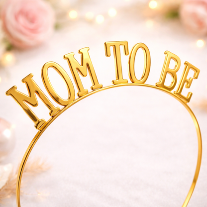 Wanna Party Mom To Tiara & Mommy To Sash