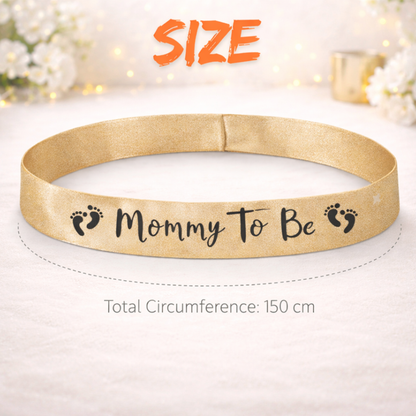 Wanna Party Mom To Tiara & Mommy To Sash