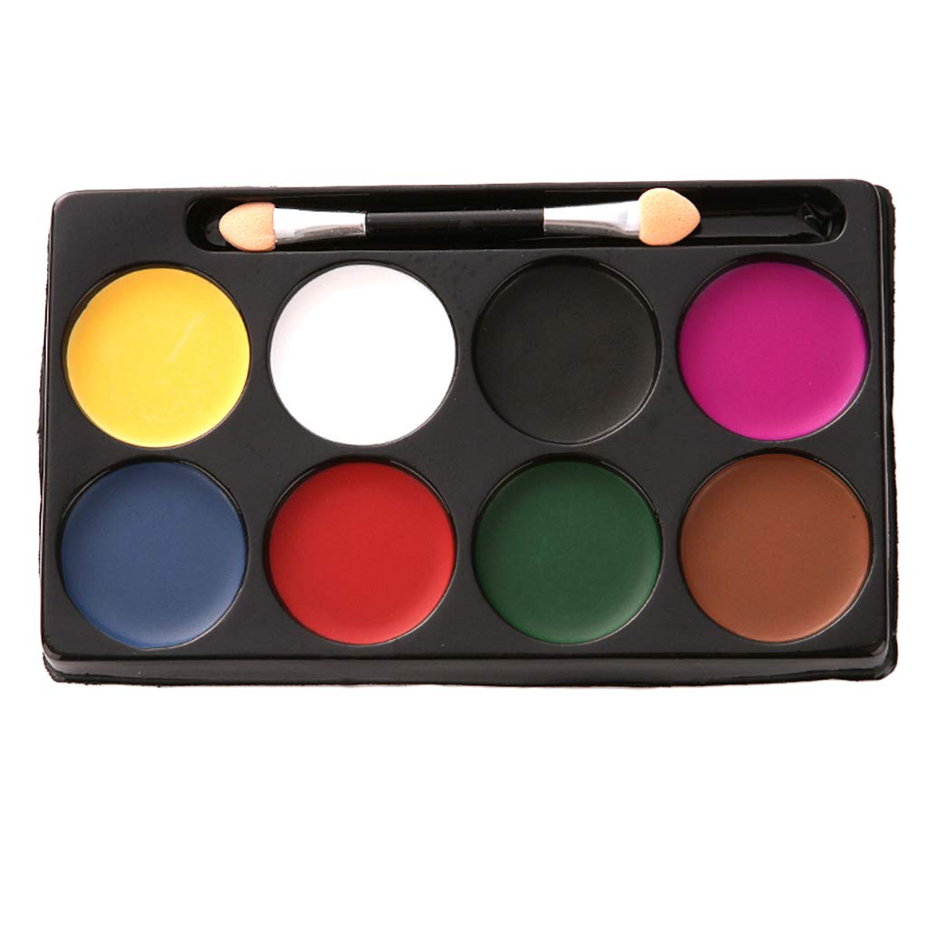 Halloween Make Up Kit