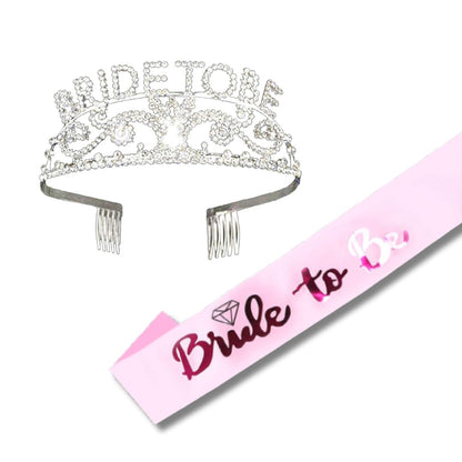 Bachelorette Party Accessories Items