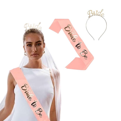 Bachelorette Party Accessories Items