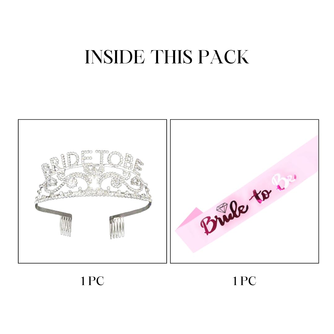 Bachelorette Party Accessories Items