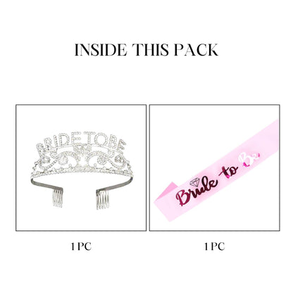 Bachelorette Party Accessories Items