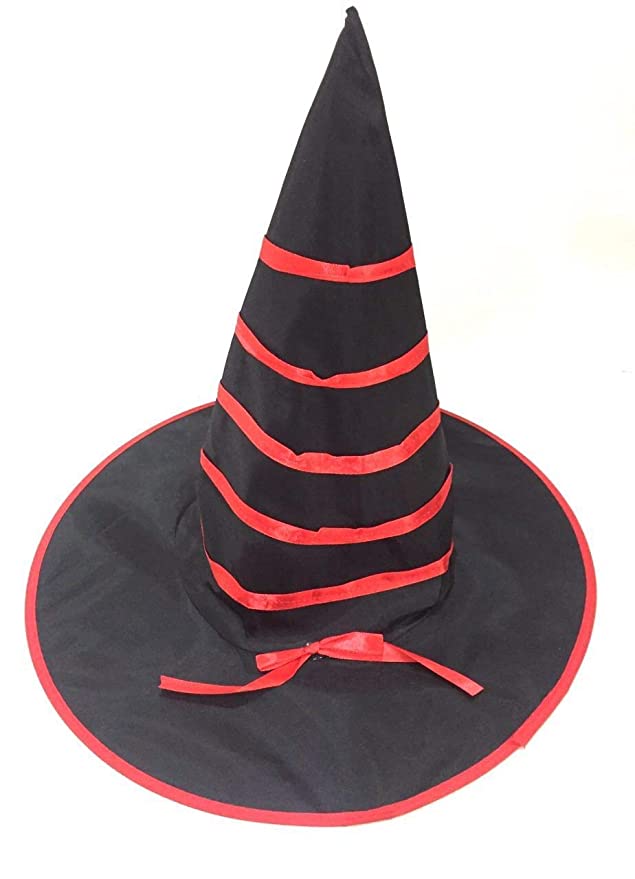 WITCH HAT