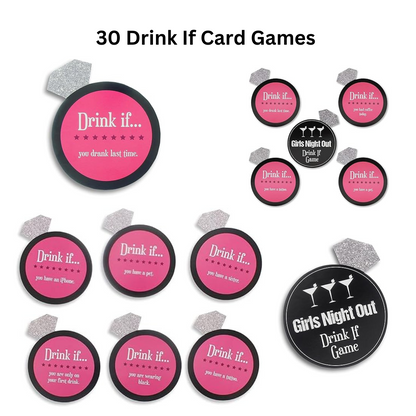 Bachelorette Party Games Accessories Items