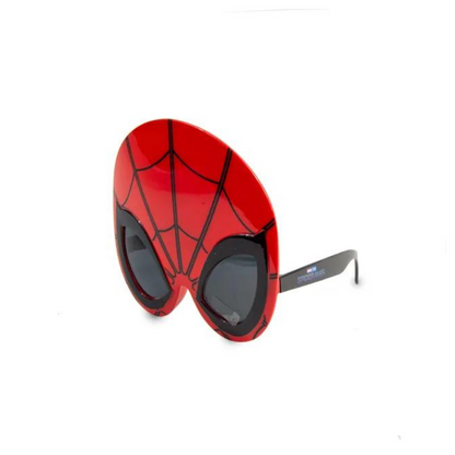 Spiderman Shaped Glasses for Kids Costume Dress Up / Party Favor / Fancy Dress Get Up - 1PC