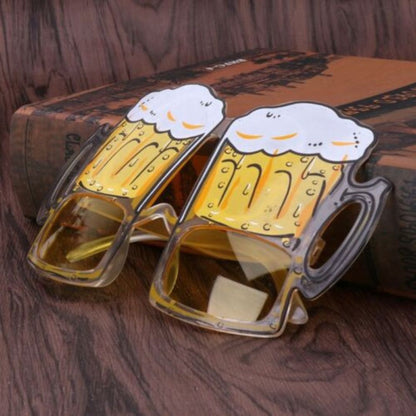 Forthy Beer Mug Shades