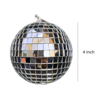 Disco Ball Mirror Small