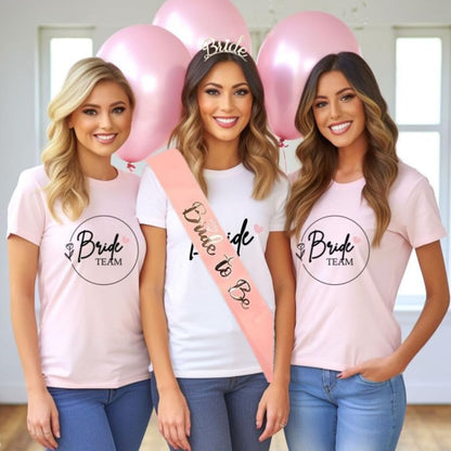 Bachelorette Party Accessories Items