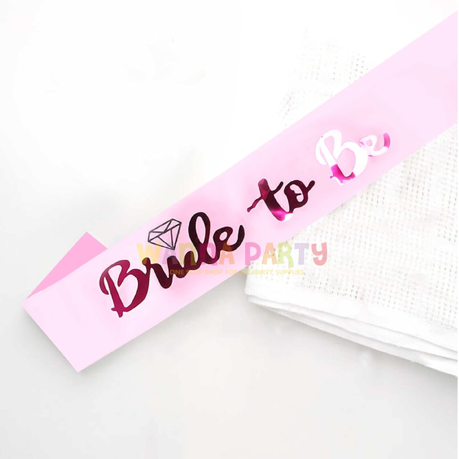 Bachelorette Party Accessories Items