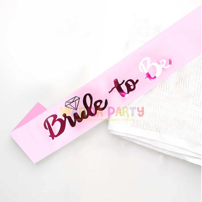 Bachelorette Party Accessories Items