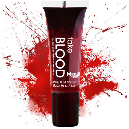 Fake Blood Tube - 1PC