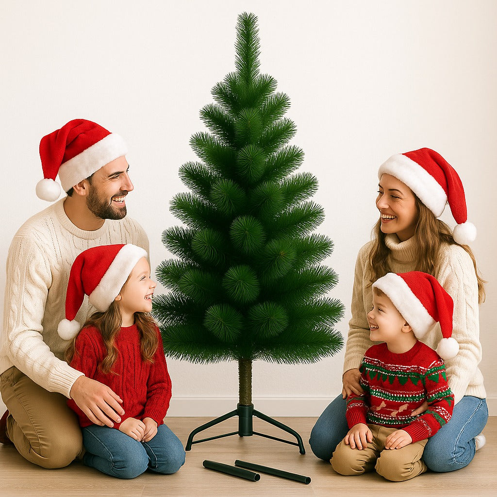 Pine Christmas Tree  - 4 FT