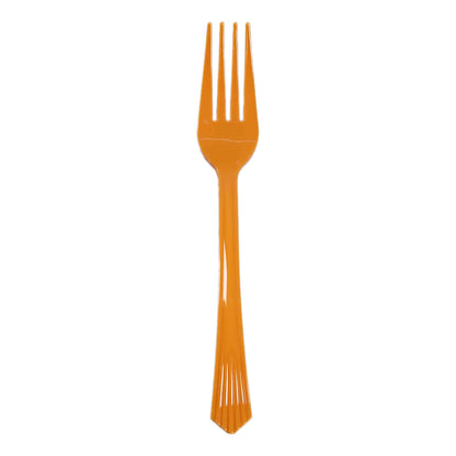 Orange Forks - 20CT