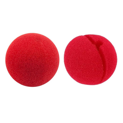 Joker Nose PACK OF 2 PC