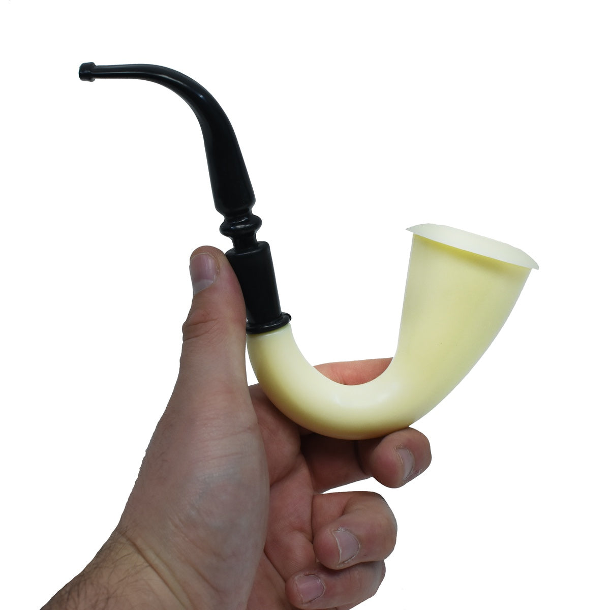 Detective Toy Pipe Costume Accessory