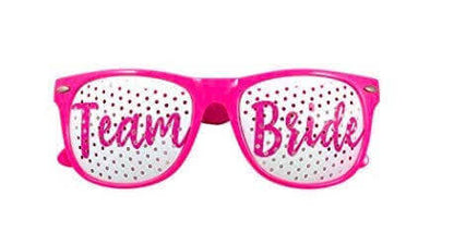 Team Bride Shades