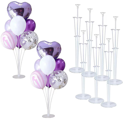 Balloon Centerpiece Stand