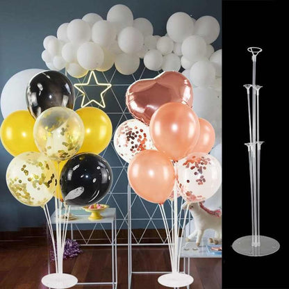 Balloon Centerpiece Stand