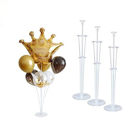 Balloon Centerpiece Stand