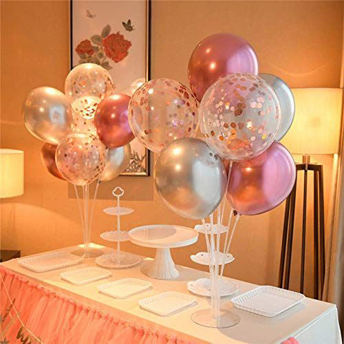 Balloon Centerpiece Stand