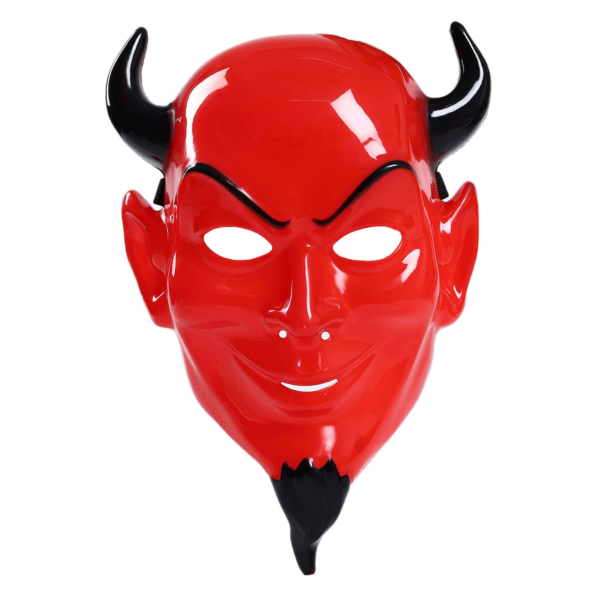 Scream Queen Devil Mask