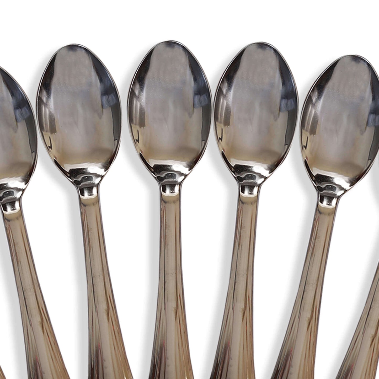 Silver Spoons - 10PC