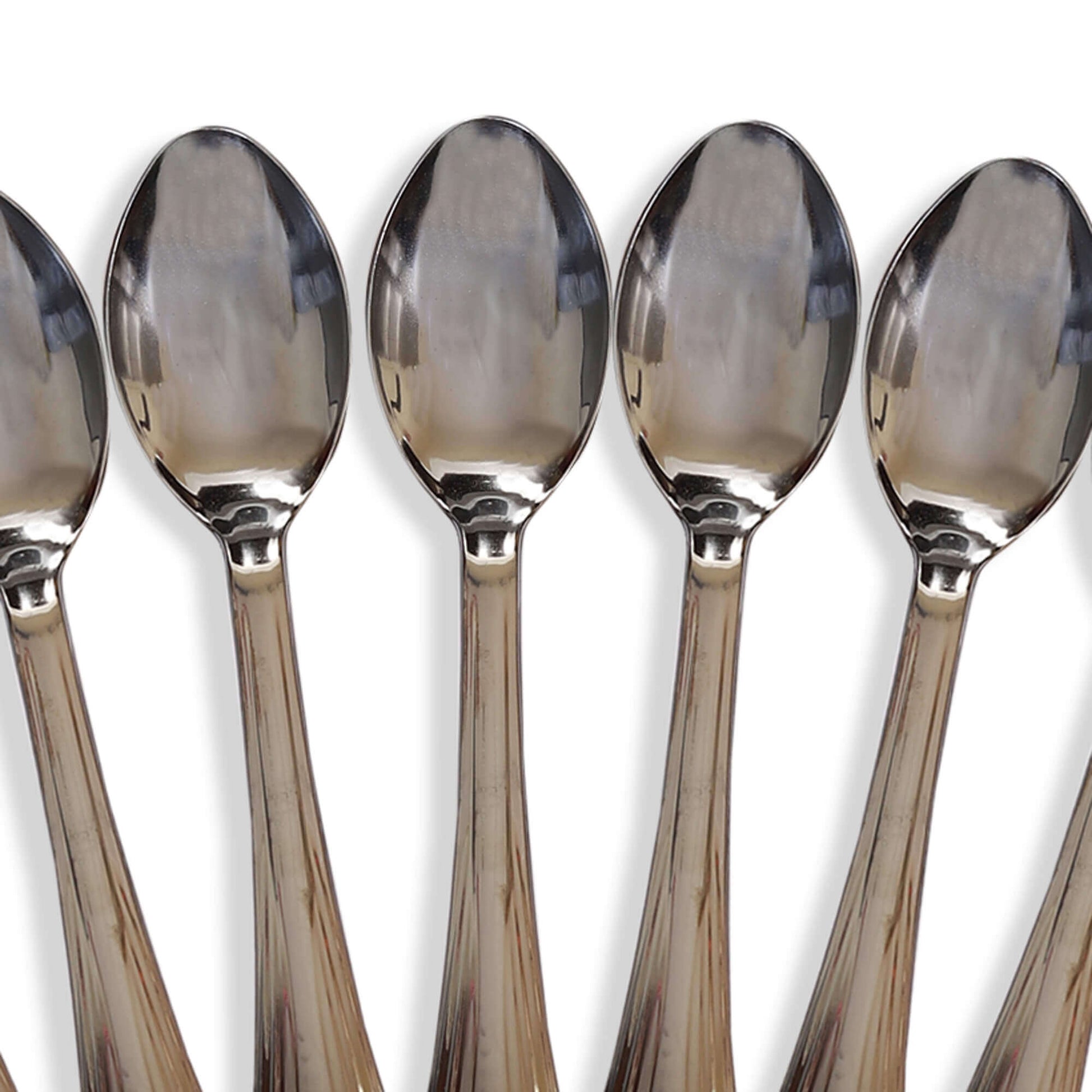 Silver Spoons - 10PC