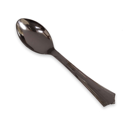 Silver Spoons - 10PC