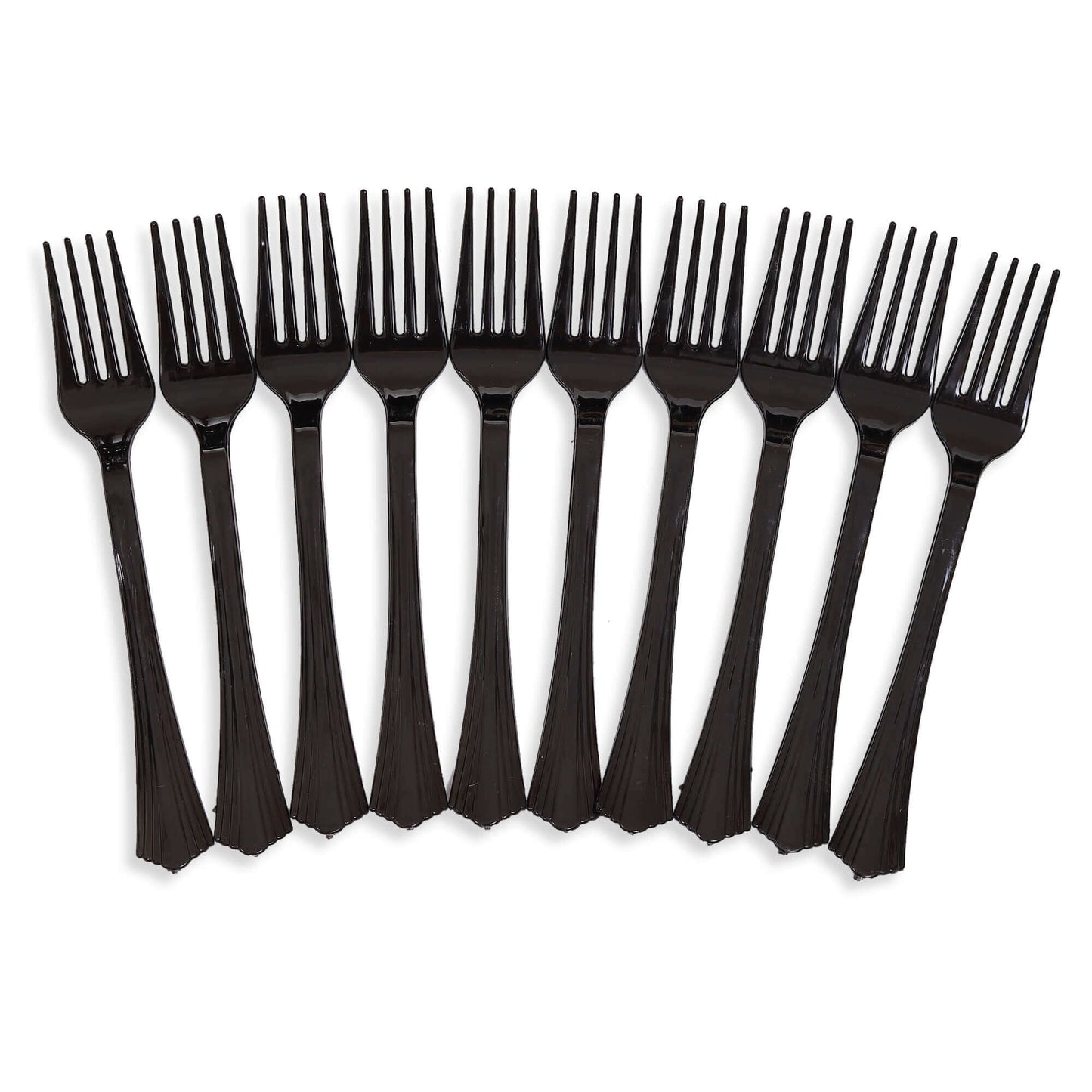 Black Forks - 10PC