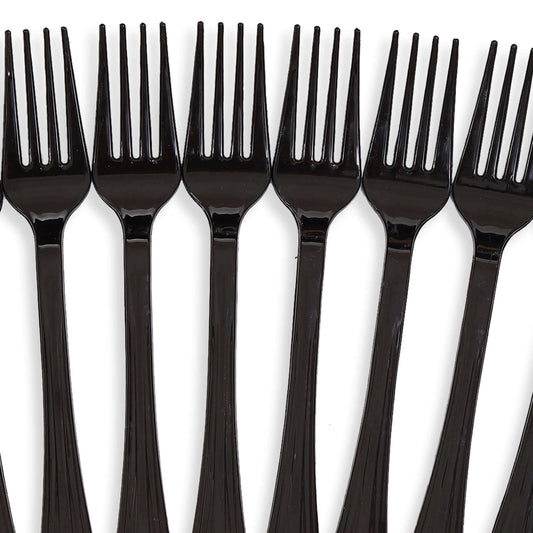 Black Forks - 10PC