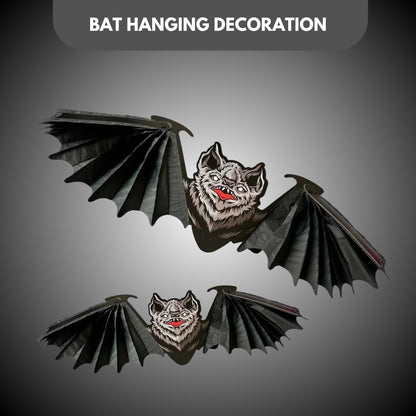 Bat  Hanging Decoration